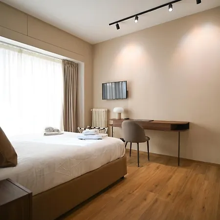 דירה Me Too Exclusive - Interno Uno בארי