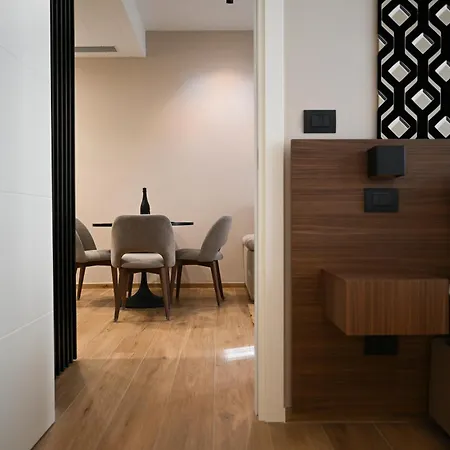 Me Too Exclusive - Interno Uno דירה *
