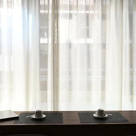 דירה Me Too Exclusive - Interno Uno