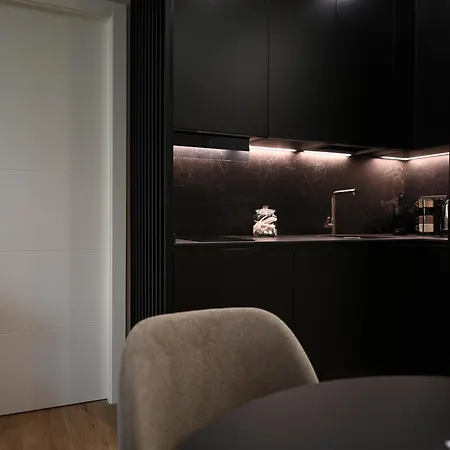Appartement Me Too Exclusive - Interno Uno