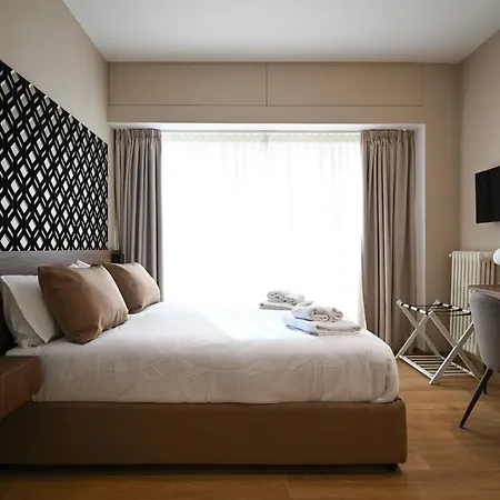 דירה Me Too Exclusive - Interno Uno בארי
