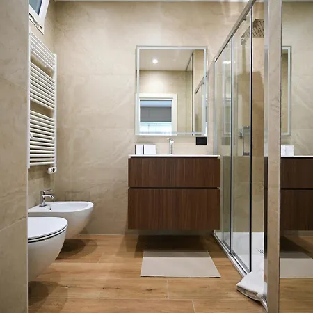 דירה Me Too Exclusive - Interno Uno בארי
