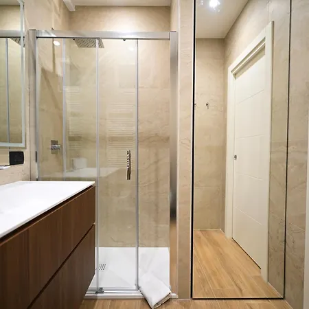 דירה Me Too Exclusive - Interno Uno *